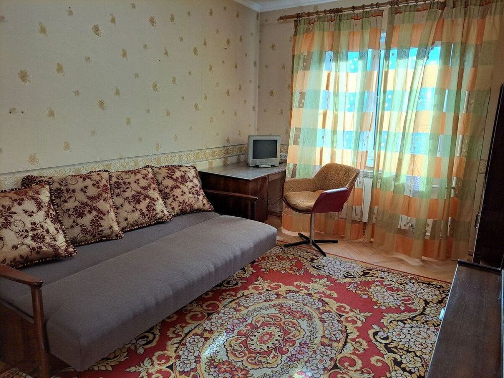 Оренда Квартира 3-кімнатна, 4/9 поверх на Ігоря Шамо, 19 Київ - фото 8