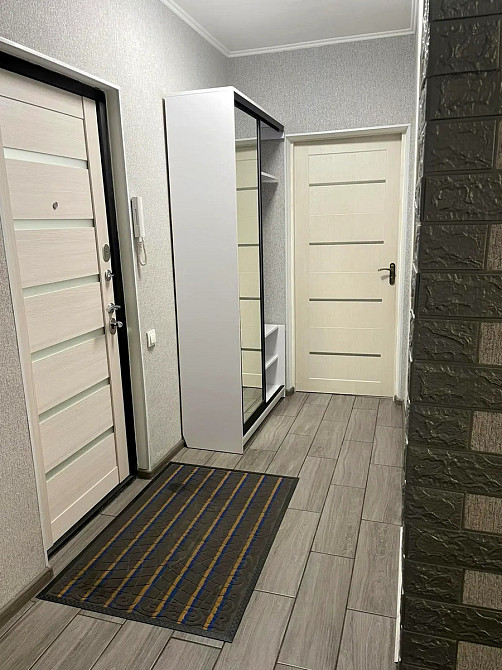 Оренда Квартира 2-кімнатна, 4/10 поверх на вул. Тростянецька, 6 Київ - фото 10