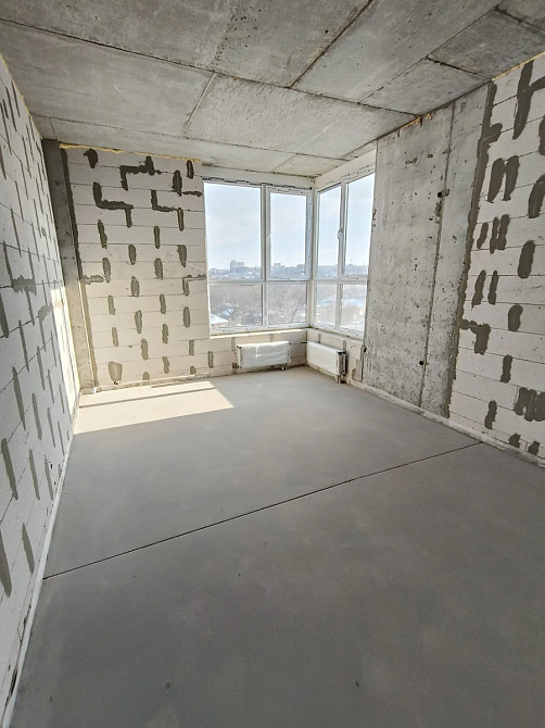 Продам 2кімнатну квартиру в новобудові. Кропивницький - фото 5