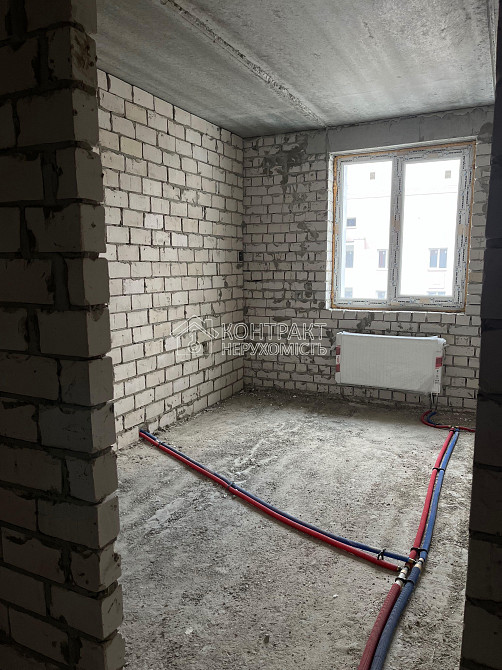 Продаж Квартира 2-кімнатна, 9/9 поверх на вул. Барабашова Харків - фото 4