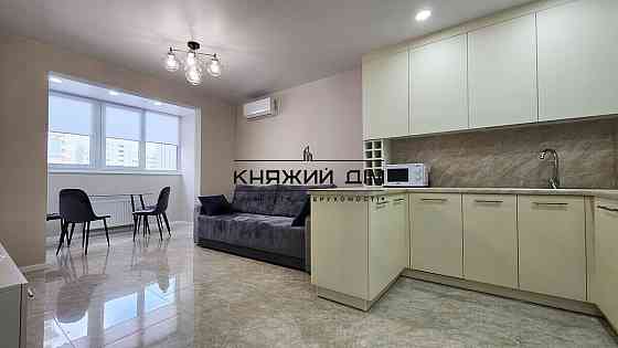 Оренда 2-кімнатна квартира в новому будинку. № 11200648 Киев