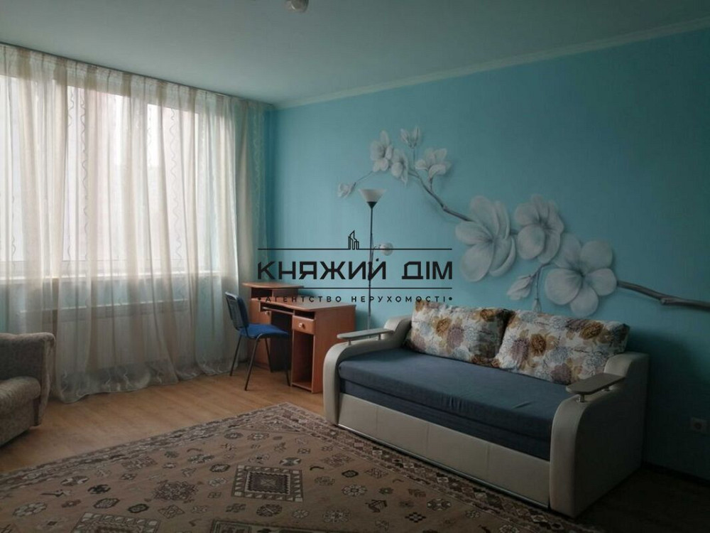 Оренда Квартира 2-кімнатна, 5/25 поверх на Пчелки Елены ул. Kiev - photo 4