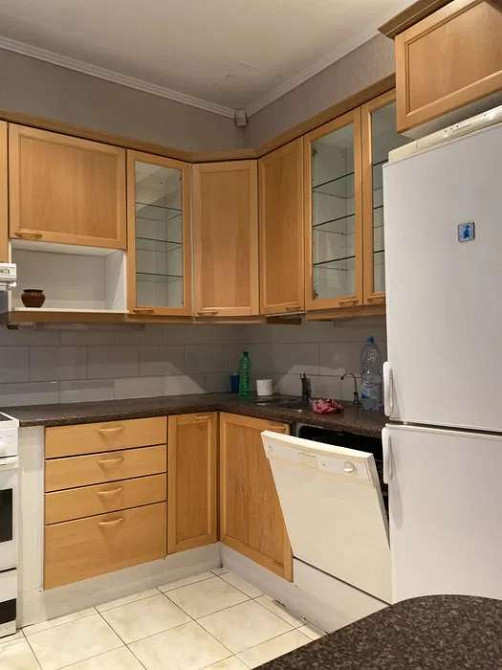 Оренда Квартира 3-кімнатна, 3/5 поверх на ул. Никольско-Ботаническая, 15/17 Київ - фото 2