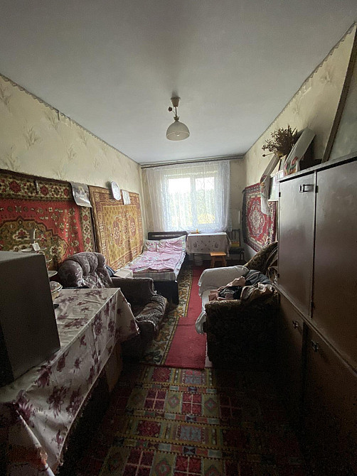 Продаж Квартира 2-кімнатна, 5/5 поверх на вул. Космонавтів Житомир - фото 3