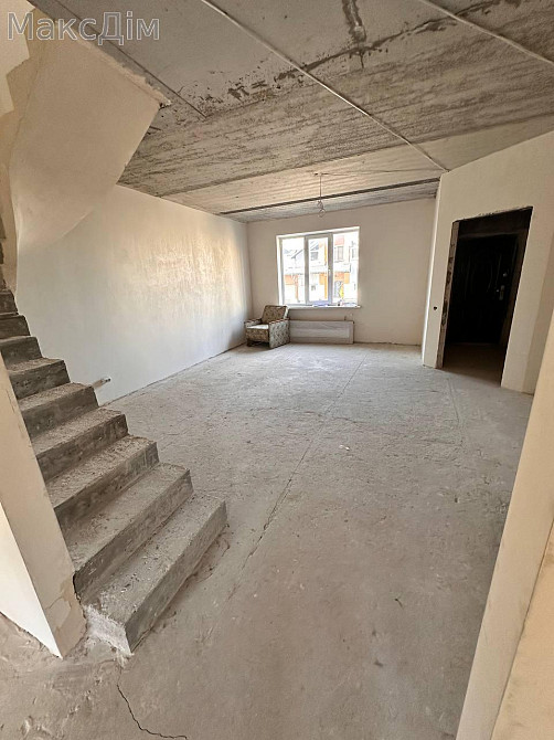 Продаж Будинок 4-кімнатний на Микулинецька вул., 115 Ternopil' - photo 1