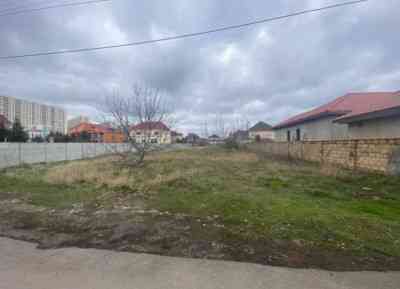 Продаж земельної ділянки 0.1 соток на ул. Ясеневая, 16 Limanka