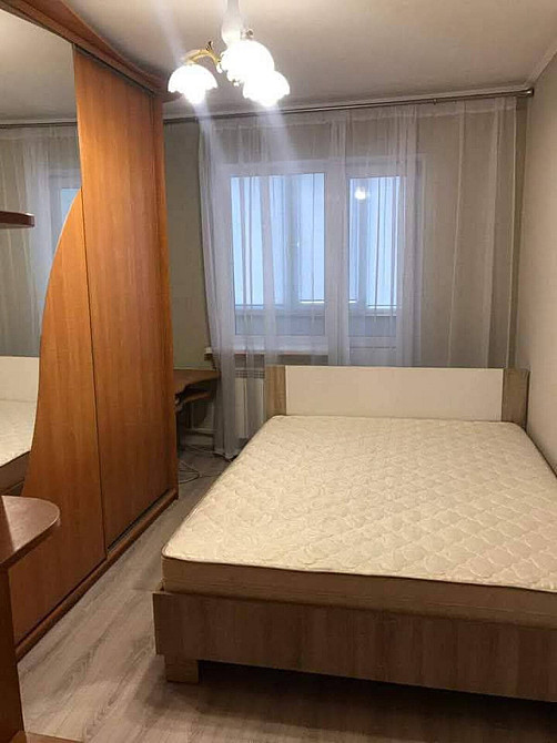 Оренда Квартира 2-кімнатна, 2/9 поверх на Героїв Дніпра, 36 б Київ - фото 5