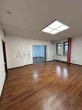 Оренда офісне приміщення на Крутий узв. приміщень - 4, поверх - 4/10 Київ