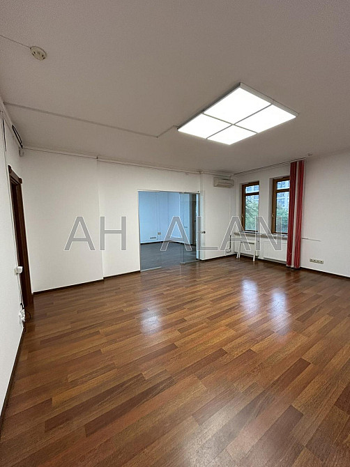 Оренда офісне приміщення на Крутий узв. приміщень - 4, поверх - 4/10 Київ - фото 4