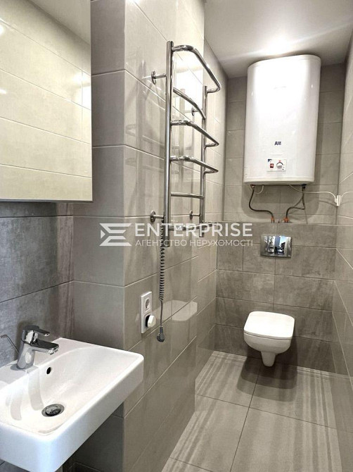 Продаж Квартира 2-кімнатна, 22/25 поверх на вул. Освіти Kiev - photo 12