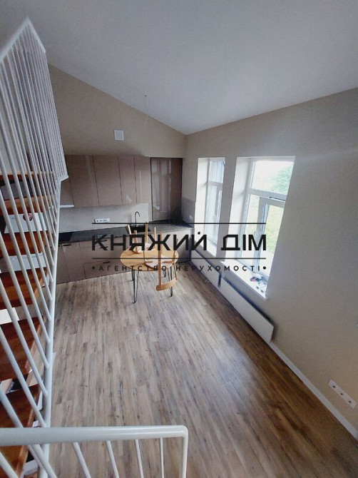 Перша Здача! Оренда 3-х к. квартири м. Сирець в ЖК Дубовий Гай. № 11203639 Київ - фото 3