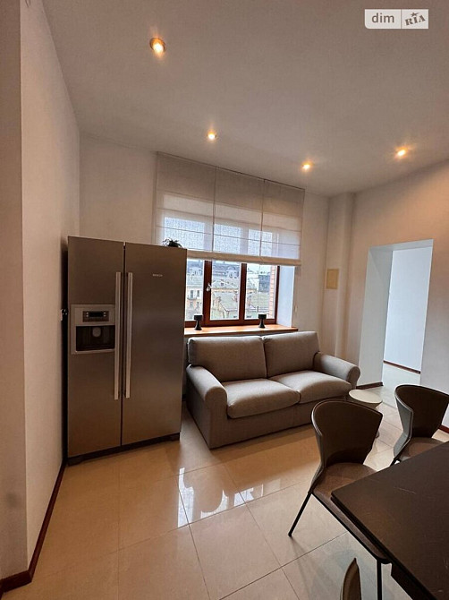 Оренда Квартира 3-кімнатна, 9/10 поверх на вул. Жилянська, 30А Київ - фото 4