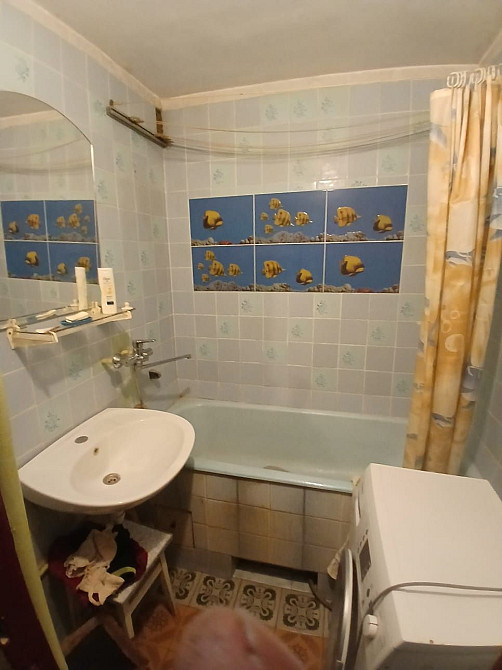 Продаж Квартира 2-кімнатна, 6/9 поверх на Олійника Степана вул., д. 13 Киев - изображение 7