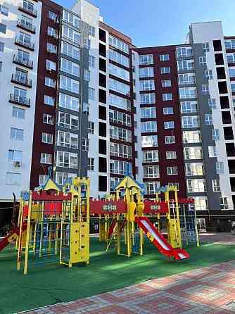 Продаж Квартира 1-кімнатна, 8/14 поверх на Княгинин вул., 44 Ivano-Frankivs'k