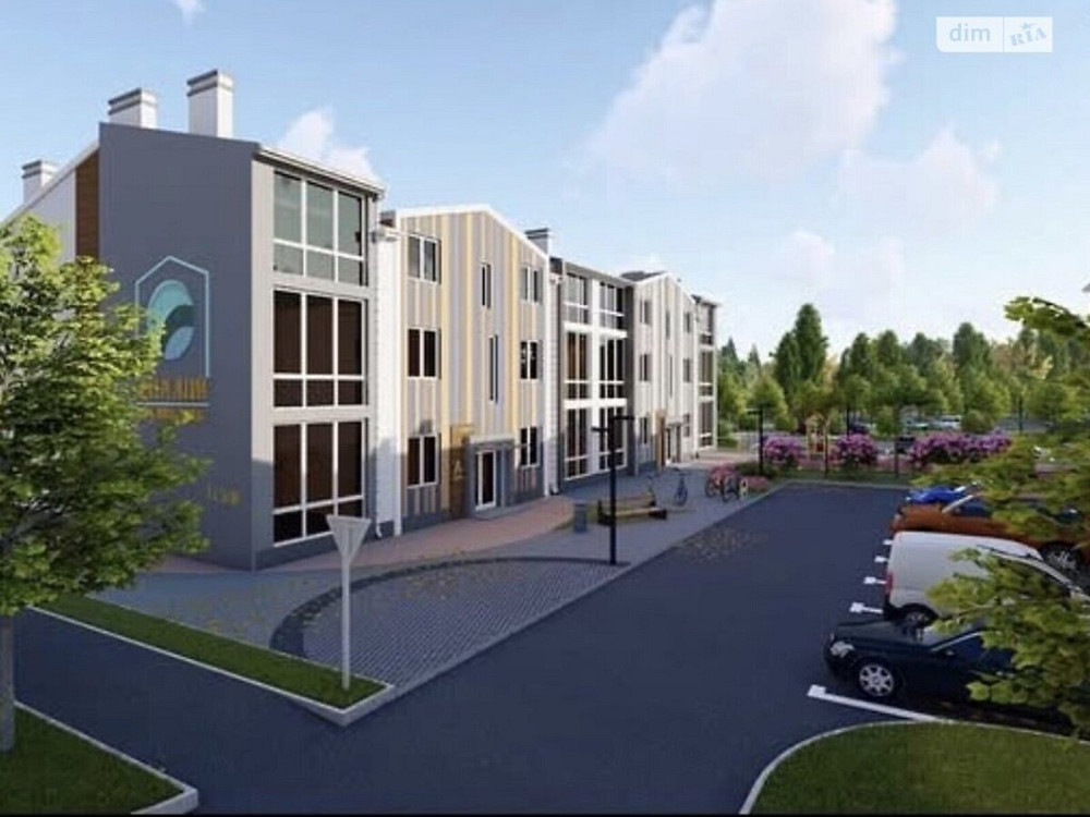 Продаж Квартира 1-кімнатна, 2/3 поверх Vinnytsya - photo 5