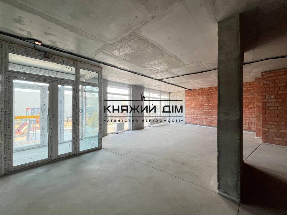 Оренда офісне приміщення на Днепровская Набережная поверх - 1/28 Київ - фото 8
