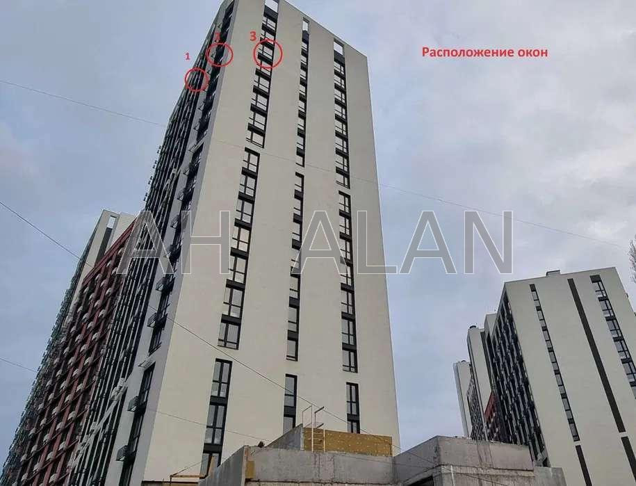 Продаж Будинок 3-кімнатний на Шолуденка вул., 30 Київ - фото 2