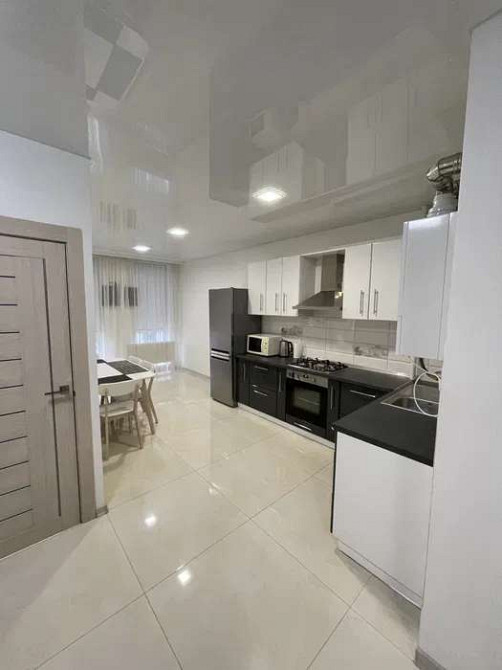 Оренда Квартира 1-кімнатна, 3/10 поверх на ул. Малоземельная Kiev - photo 1