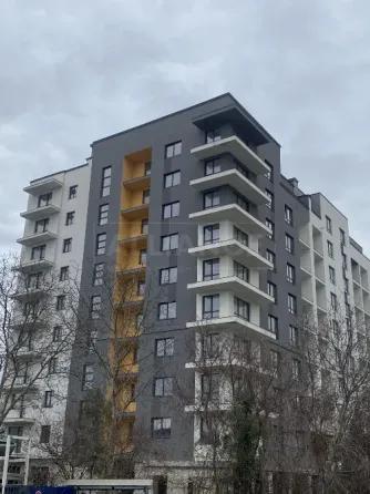 For sale 1-room Apartment 38.6 sq.m Стожари Ivano-Frankivs'k