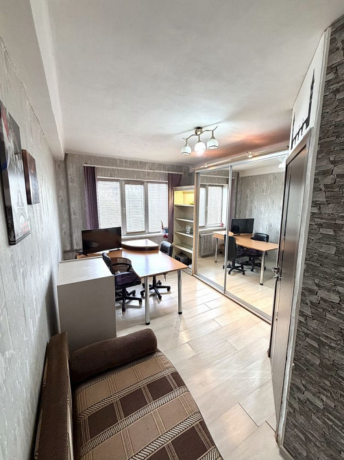 Продаж Квартира 3-кімнатна, 3/5 поверх на Родини Глаголєвих вул., д. 12-Б Киев - изображение 6