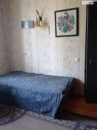 Продаж Квартира 1-кімнатна, 1/2 поверх на вул. Букова Kharkiv