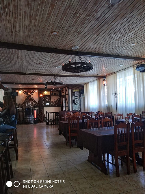 Продаж комерційне приміщення на ул. Марсельская, 18а приміщень - 4, поверх - 1 Одеса - фото 13