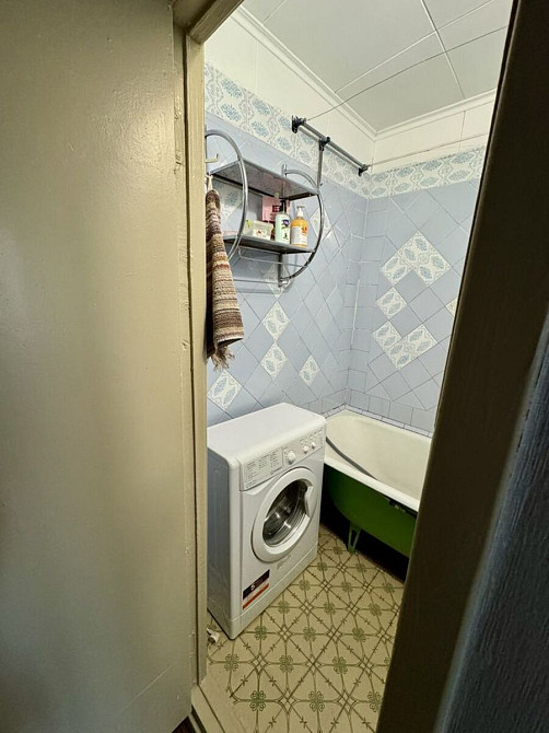 Оренда Квартира 2-кімнатна, 2/9 поверх на Проспект Правди, 4 Київ - фото 7