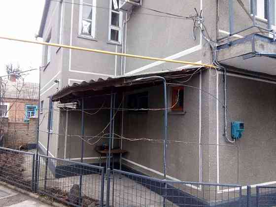 Продам дом в Кировограде, район детской областной больницы Кропивницький