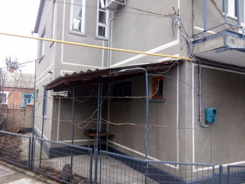 Продам дом в Кировограде, район детской областной больницы Kirovohrad - photo 6