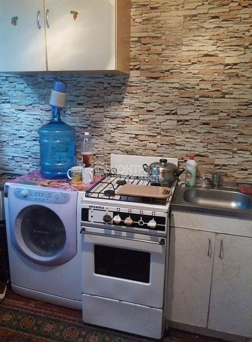 Оренда Квартира 2-кімнатна, 2/9 поверх на вул. Чугуївська Харків - фото 7