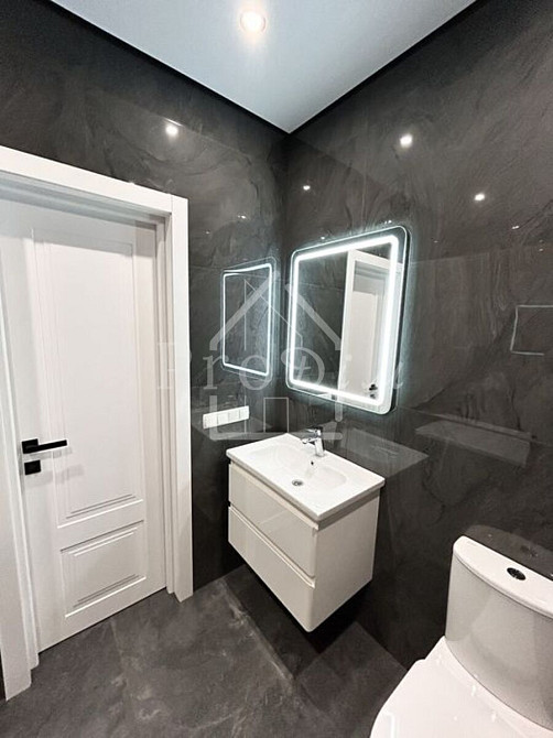 Оренда Квартира 1-кімнатна, 6/9 поверх на Кирилівська вул. (Фрунзе), 37а Kiev - photo 14