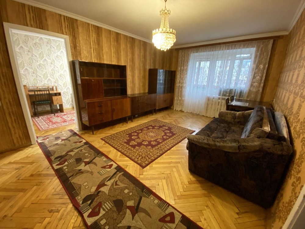 Оренда Квартира 2-кімнатна, 5/6 поверх на ул. Джона Маккейна, 9 Київ - фото 7