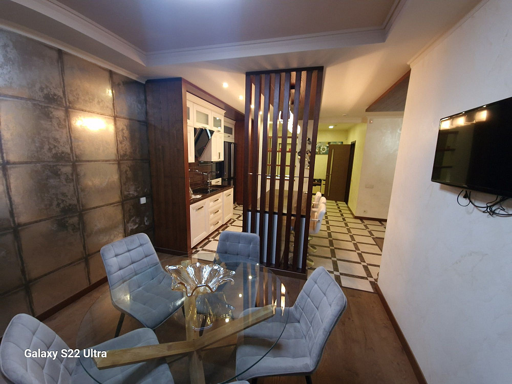 Продаж Квартира 2-кімнатна, 13/22 поверх на Голосіївський вул., д. 60 Київ - фото 7