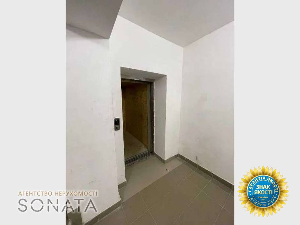 Продаж 1к Квартира 68 кв.м вул. Гоголя, 261 Черкассы - изображение 5