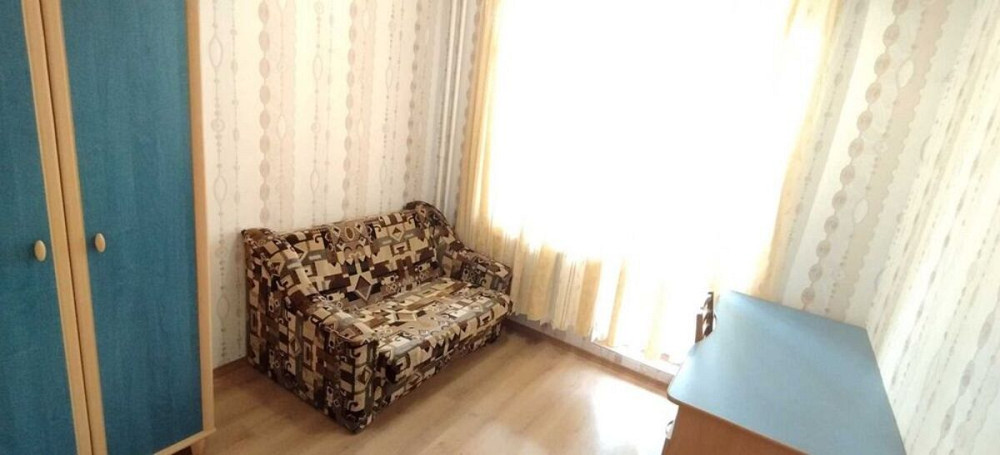 Оренда Квартира 3-кімнатна, 6/9 поверх на Рональда Рейгана, 10 Київ - фото 4