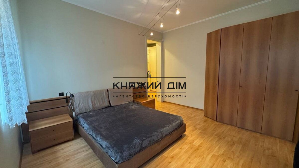 Трикімнатна квартира - 80 кв м - ІСТОРИЧНИЙ БЕЗПЕЧНИЙ ЦЕНТР КИЄВА № 11163726 Київ - фото 14