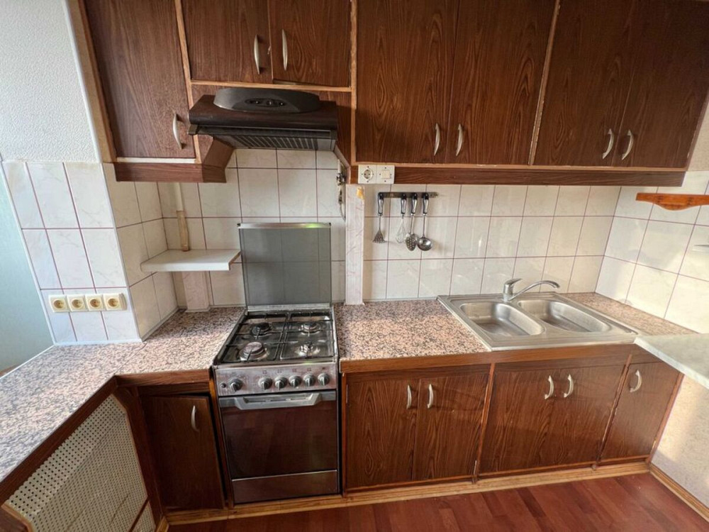 Оренда Квартира 1-кімнатна, 13/16 поверх на Жмаченка, 8 Київ - фото 10