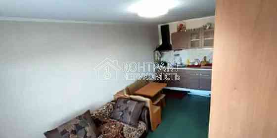 Продаж Квартира 1-кімнатна, 5/5 поверх на вул. Ивана Каркача Харків