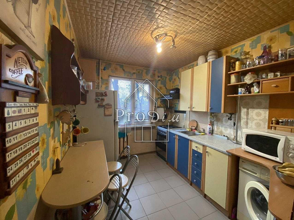 Продаж Будинок 3-кімнатний на Борщагівська вул., 8 Киев - изображение 13