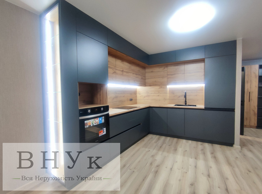 Продаж Квартира 2-кімнатна, 3/11 поверх на вул. Київська Тернопіль - фото 7