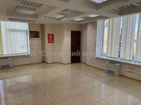 Оренда офісне приміщення на Антоновича вул., 172 приміщень - 6, поверх - 10/13 Kiev