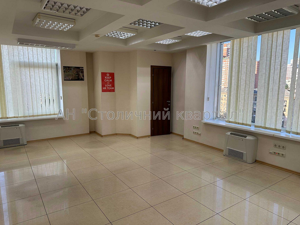 Оренда офісне приміщення на Антоновича вул., 172 приміщень - 6, поверх - 10/13 Kiev - photo 4