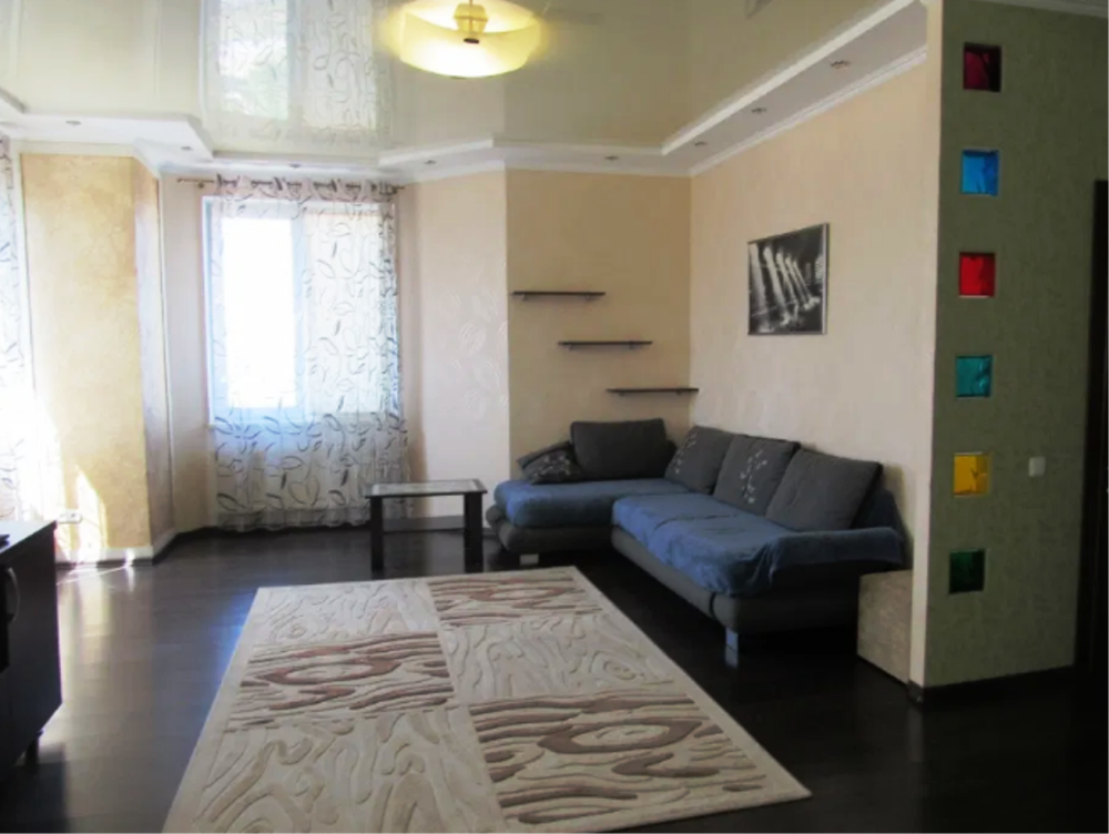 Двухкомнатная квартира в Чудо-Городе. Одеса - фото 8