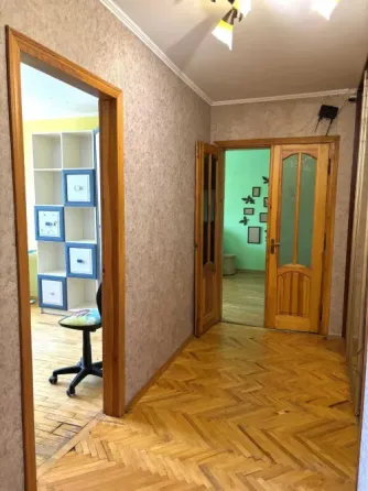 Продажа 3к Квартира 67 кв.м Наукова Львов