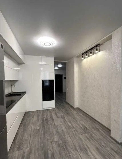 ЖК Сан-Сити, 2-комнатная квартира, евроремонт, мебель, техника Одесса - изображение 4