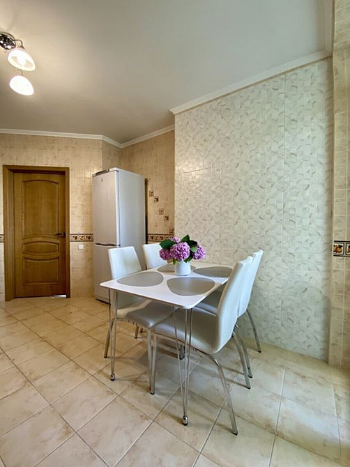 Продаж Квартира 3-кімнатна, 14/22 поверх на Науки просп., 80/73 Киев - изображение 14