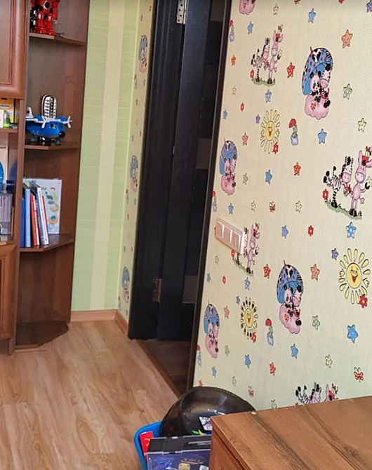 Продаж Квартира 2-кімнатна, 7/8 поверх на Садова Vinnytsya - photo 10