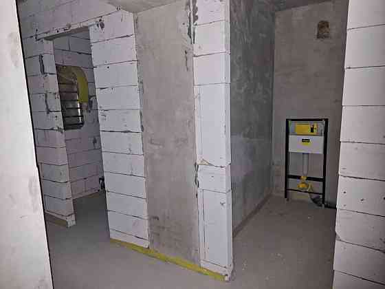 Продаж Квартира 1-кімнатна, 3/5 поверх на вул. Петриків / Шептицького Тернопіль