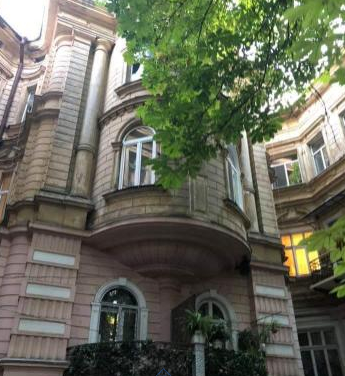 Одно коинатная квартира на Коблевской Одеса - фото 1