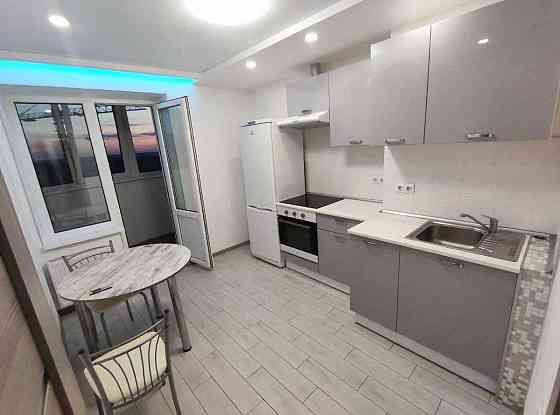 Оренда Квартира 1-кімнатна, 20/25 поверх на Доківська, 10 Київ